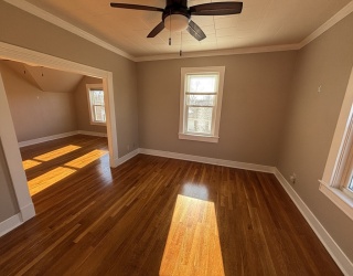 112 Prospect St, Somerset, Massachusetts, 2 Bedrooms Bedrooms, 6 Rooms Rooms,1 BathroomBathrooms,Residential Lease,For Rent,Prospect St,73471016