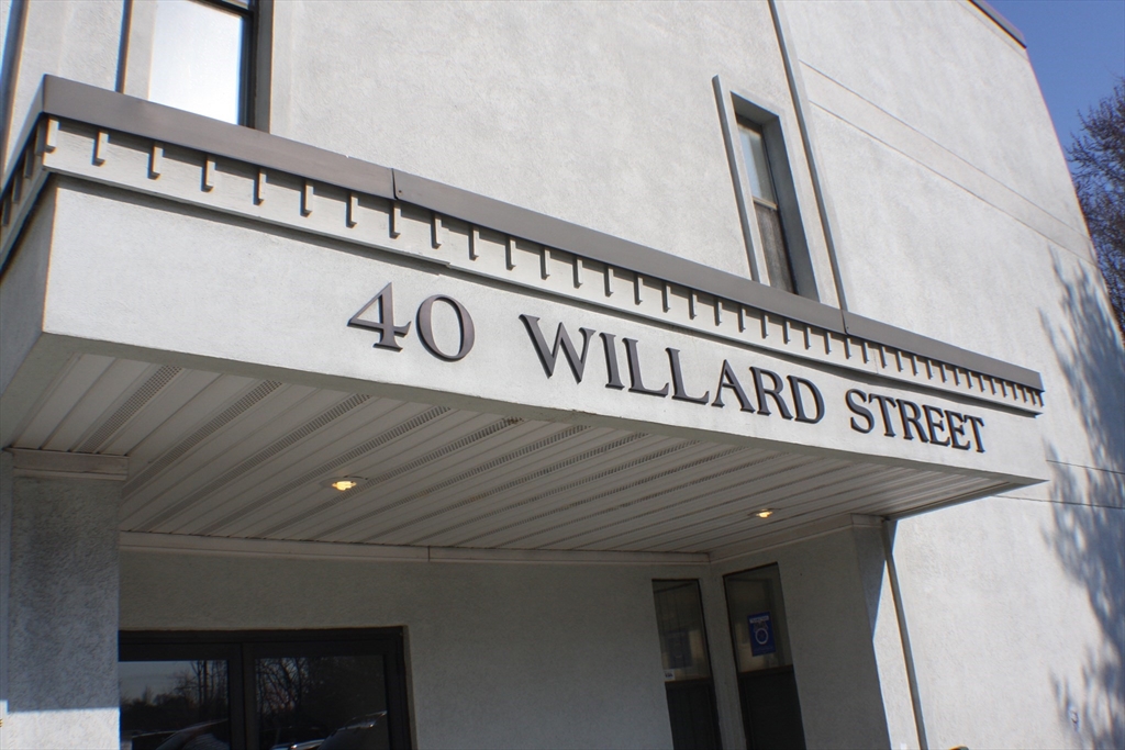 40 Willard Street, Quincy, Massachusetts, ,Commercial Lease,For Rent,Willard Street,73471025