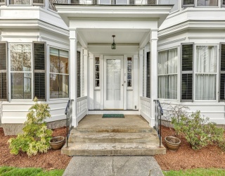 5 Fairbank St, Harvard, Massachusetts, 6 Bedrooms Bedrooms, 18 Rooms Rooms,5 BathroomsBathrooms,Residential Income,For Sale,Fairbank St,73317219