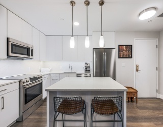 771 Harrison Ave, Boston, Massachusetts, 1 Bedroom Bedrooms, 3 Rooms Rooms,1.5 BathroomsBathrooms,Residential,For Sale,Harrison Ave,73471045