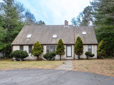192 Sandy Valley Rd, Barnstable, Massachusetts, 3 Bedrooms Bedrooms, 7 Rooms Rooms,2 BathroomsBathrooms,Residential,For Sale,Sandy Valley Rd,73471050
