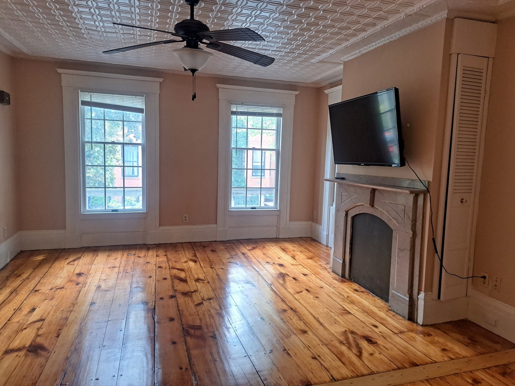 46 Princeton, Boston, Massachusetts, 1 Bedroom Bedrooms, 4 Rooms Rooms,1 BathroomBathrooms,Residential Lease,For Rent,Princeton,73471055