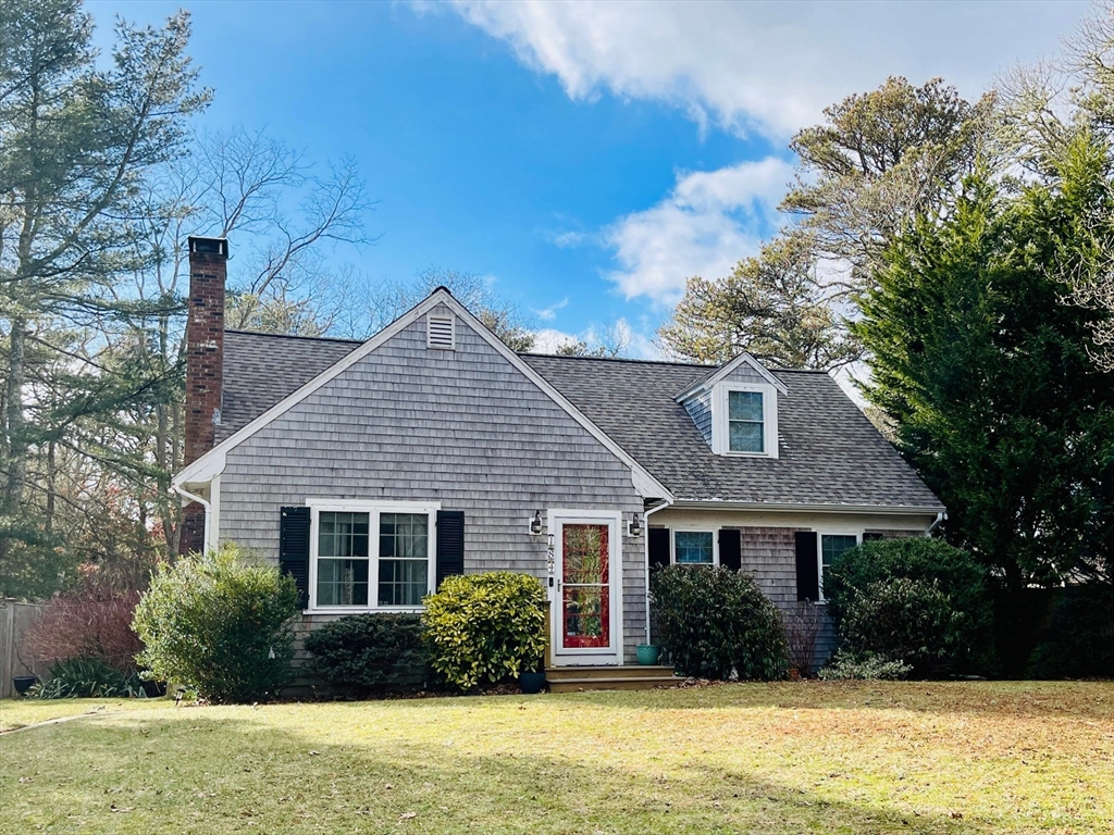 184 Barons Way, Brewster, Massachusetts, 4 Bedrooms Bedrooms, 7 Rooms Rooms,2 BathroomsBathrooms,Residential,For Sale,Barons Way,73471062