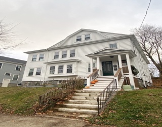 16 Arborough, Boston, Massachusetts, 2 Bedrooms Bedrooms, 6 Rooms Rooms,1 BathroomBathrooms,Residential Lease,For Rent,Arborough,73471082