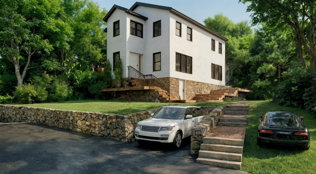 9 Ledge St, Melrose, Massachusetts, 3 Bedrooms Bedrooms, 14 Rooms Rooms,2.5 BathroomsBathrooms,Residential,For Sale,Ledge St,73471072