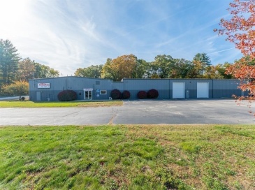 429 Lake Road, Killingly, Connecticut, ,Commercial Sale,For Sale,Lake Road,73471095