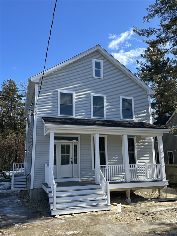 174 Wareham St, Marion, Massachusetts, 3 Bedrooms Bedrooms, 6 Rooms Rooms,2.5 BathroomsBathrooms,Residential Lease,For Rent,Wareham St,73471116