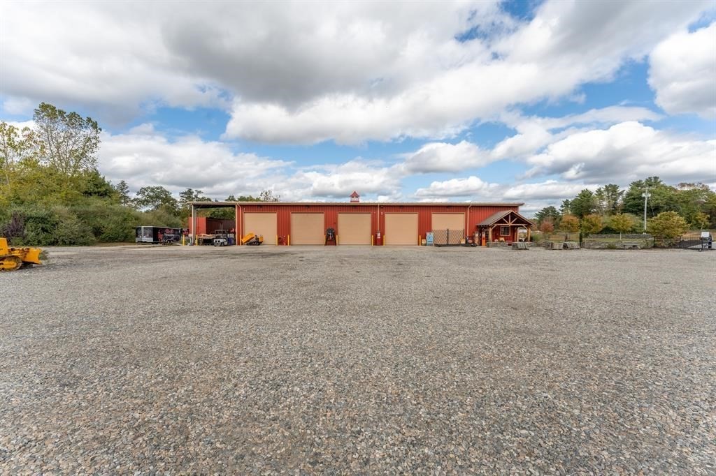 4 Nora Lane, Pomfret, Connecticut, ,Commercial Sale,For Sale,Nora Lane,73471112
