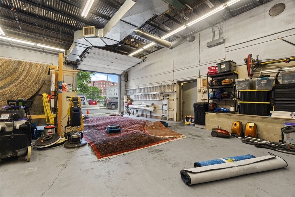 30 Millbury St, Worcester, Massachusetts, ,Commercial Lease,For Rent,Millbury St,73471122