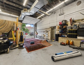 30 Millbury St, Worcester, Massachusetts, ,Commercial Lease,For Rent,Millbury St,73471122