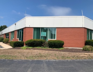 1 Technology Park Drive, Bourne, Massachusetts, ,Commercial Lease,For Rent,Technology Park Drive,73471141