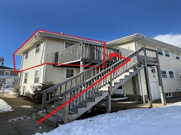 93 Russell St, Quincy, Massachusetts, 1 Bedroom Bedrooms, 2 Rooms Rooms,1 BathroomBathrooms,Residential Lease,For Rent,Russell St,73471147 93 Russell St, Quincy, Massachusetts, 1 Bedroom Bedrooms, 2 Rooms Rooms,1 BathroomBathrooms,Residential Lease,For Rent,Russell St,73471147