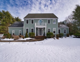 2 Winterberry Ln, Westport, Massachusetts, 4 Bedrooms Bedrooms, 9 Rooms Rooms,2.5 BathroomsBathrooms,Residential,For Sale,Winterberry Ln,73471212