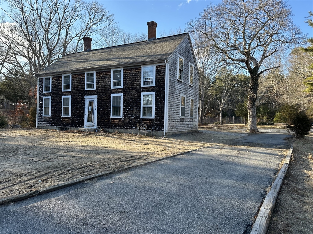 152 Acorn St, Marshfield, Massachusetts, 4 Bedrooms Bedrooms, 9 Rooms Rooms,1.5 BathroomsBathrooms,Residential,For Sale,Acorn St,73471146