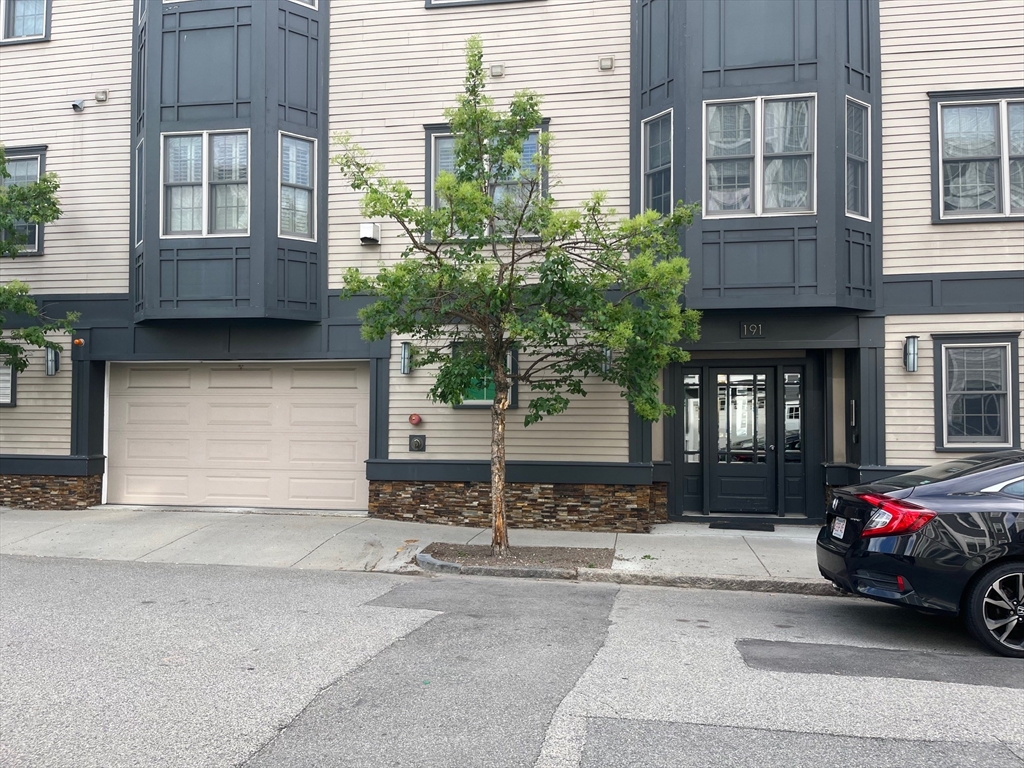 191 K Street, Boston, Massachusetts, ,Residential,For Sale,K Street,73471218