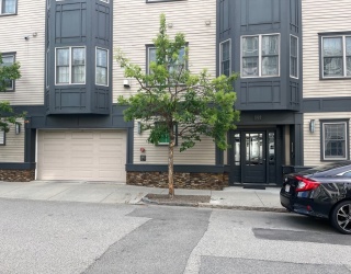 191 K Street, Boston, Massachusetts, ,Residential,For Sale,K Street,73471218