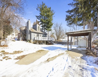 74 Norman, Pittsfield, Massachusetts, 3 Bedrooms Bedrooms, 6 Rooms Rooms,2 BathroomsBathrooms,Residential,For Sale,Norman,73471252