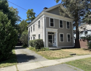 64 Main Street, Montague, Massachusetts, 5 Bedrooms Bedrooms, 10 Rooms Rooms,3 BathroomsBathrooms,Residential Income,For Sale,Main Street,73428533