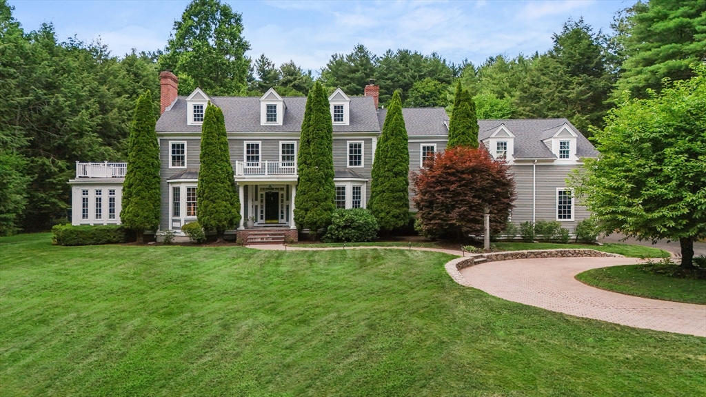 74 Old Connecticut Path, Wayland, Massachusetts, 5 Bedrooms Bedrooms, 12 Rooms Rooms,6 BathroomsBathrooms,Residential,For Sale,Old Connecticut Path,73469133