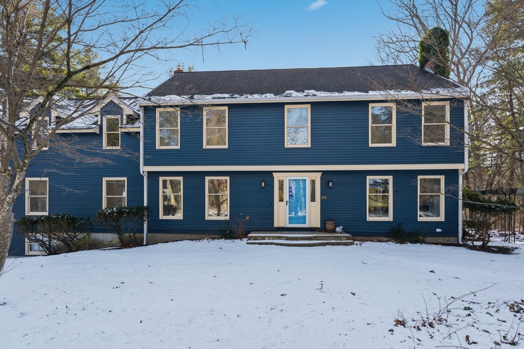 66 Patten Road, Westford, Massachusetts, 4 Bedrooms Bedrooms, 10 Rooms Rooms,3 BathroomsBathrooms,Residential,For Sale,Patten Road,73466522
