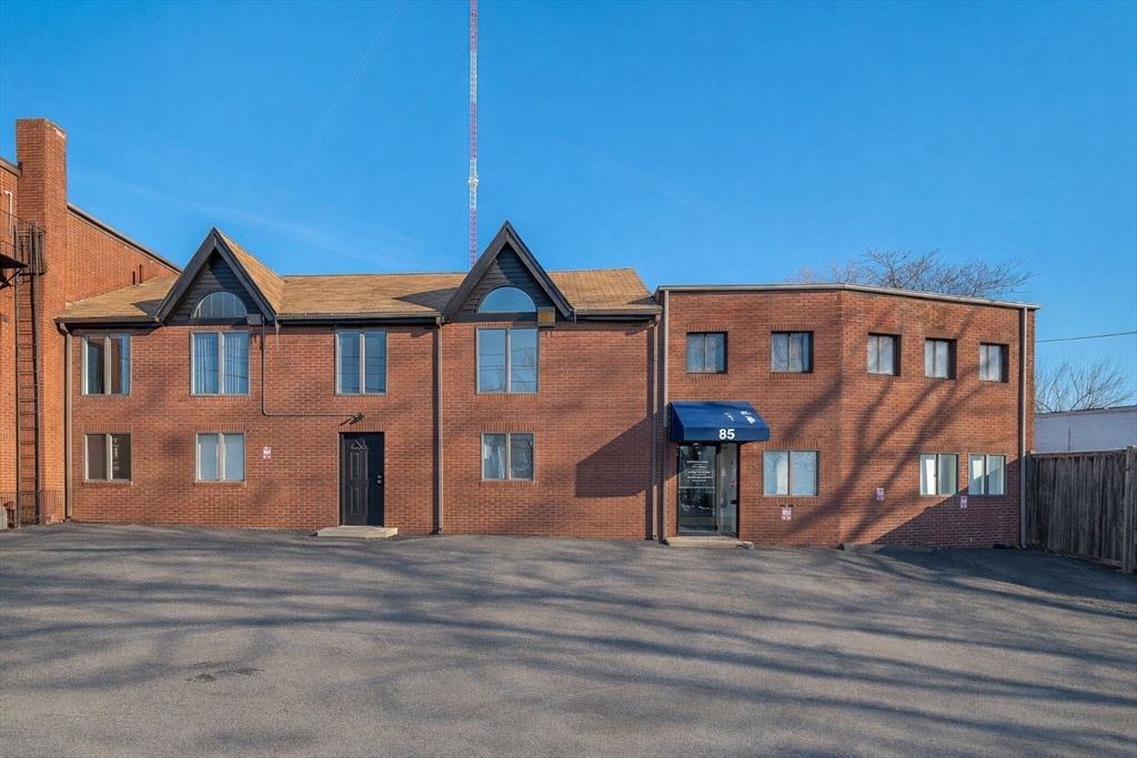 85 Franklin Street, Needham, Massachusetts, ,Commercial Lease,For Rent,Franklin Street,73471279