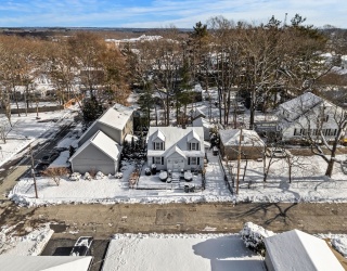 25 O'hearn Street, Fall River, Massachusetts, 3 Bedrooms Bedrooms, 6 Rooms Rooms,2.5 BathroomsBathrooms,Residential,For Sale,O'hearn Street,73471298