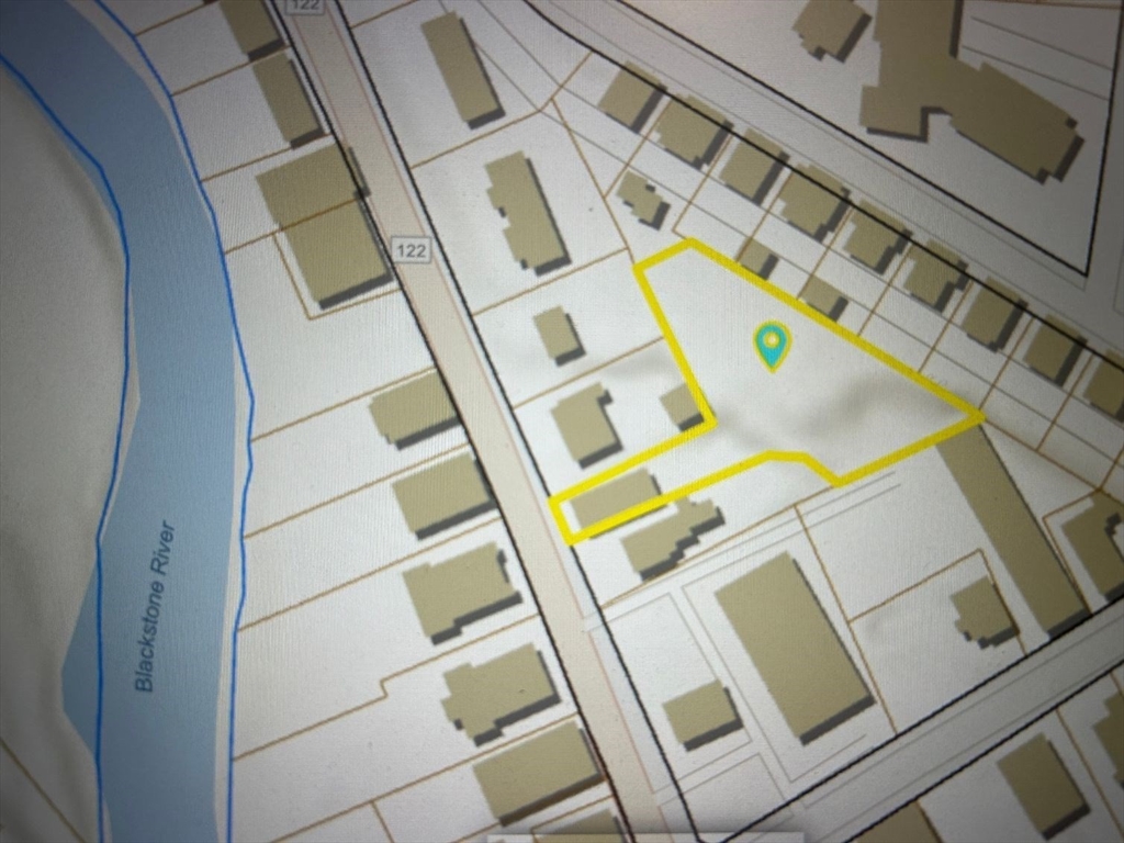 2248 Providence Road, Northbridge, Massachusetts, ,Land,For Sale,Providence Road,73471303