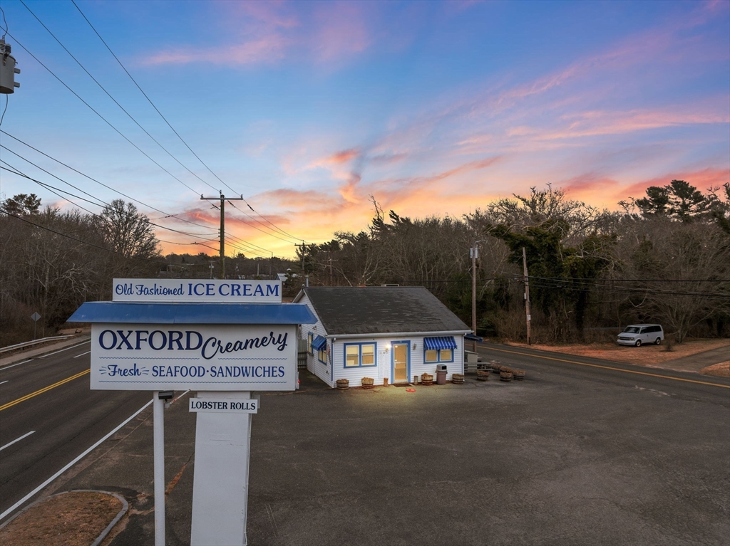 98 County Rd, Mattapoisett, Massachusetts, ,Commercial Sale,For Sale,County Rd,73339625
