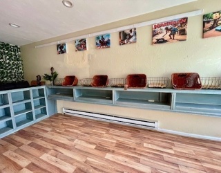 379 Park Ave, Worcester, Massachusetts, ,Commercial Lease,For Rent,Park Ave,73471330