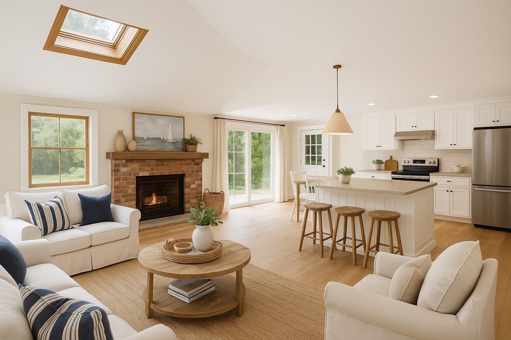 59 Hope Ln, Dennis, Massachusetts, 3 Bedrooms Bedrooms, 5 Rooms Rooms,2 BathroomsBathrooms,Residential,For Sale,Hope Ln,73471334