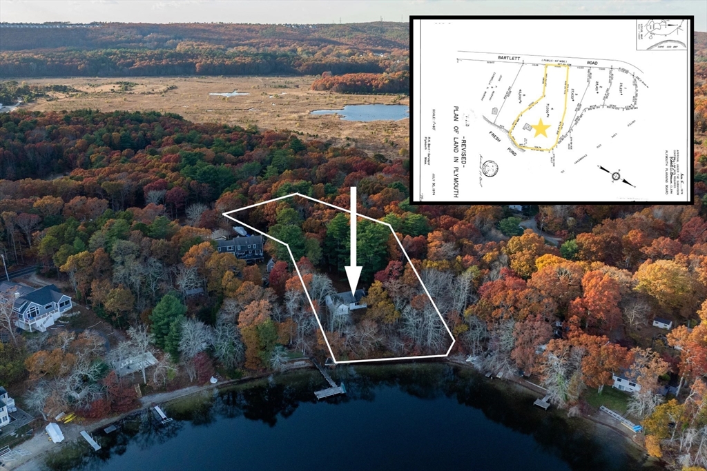 158 Bartlett Rd, Plymouth, Massachusetts, ,Land,For Sale,Bartlett Rd,73460753