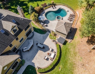 94 Elm St, Medfield, Massachusetts, 6 Bedrooms Bedrooms, 16 Rooms Rooms,6.5 BathroomsBathrooms,Residential,For Sale,Elm St,73446945