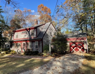 91 Bay View Rd, Duxbury, Massachusetts, 3 Bedrooms Bedrooms, 7 Rooms Rooms,2 BathroomsBathrooms,Residential,For Sale,Bay View Rd,73455363