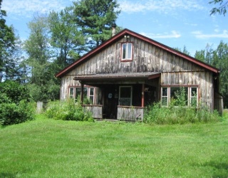 73 Ingell Rd, Chester, Massachusetts, 2 Bedrooms Bedrooms, 5 Rooms Rooms,1 BathroomBathrooms,Residential,For Sale,Ingell Rd,73409853
