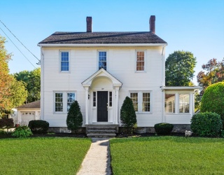 784 Victory Hwy, North Smithfield, Rhode Island, 4 Bedrooms Bedrooms, 7 Rooms Rooms,2.5 BathroomsBathrooms,Residential,For Sale,Victory Hwy,73455857