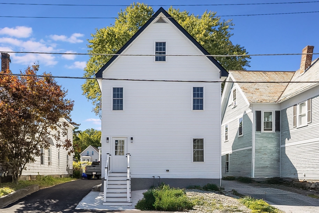 206 Highland Ave, Fitchburg, Massachusetts, 6 Bedrooms Bedrooms, 10 Rooms Rooms,3 BathroomsBathrooms,Residential Income,For Sale,Highland Ave,73433873