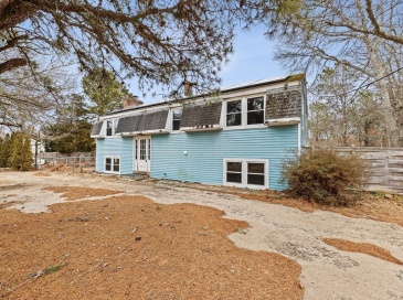 1460 Massasoit Rd, Eastham, Massachusetts, 3 Bedrooms Bedrooms, 6 Rooms Rooms,1.5 BathroomsBathrooms,Residential,For Sale,Massasoit Rd,73340443