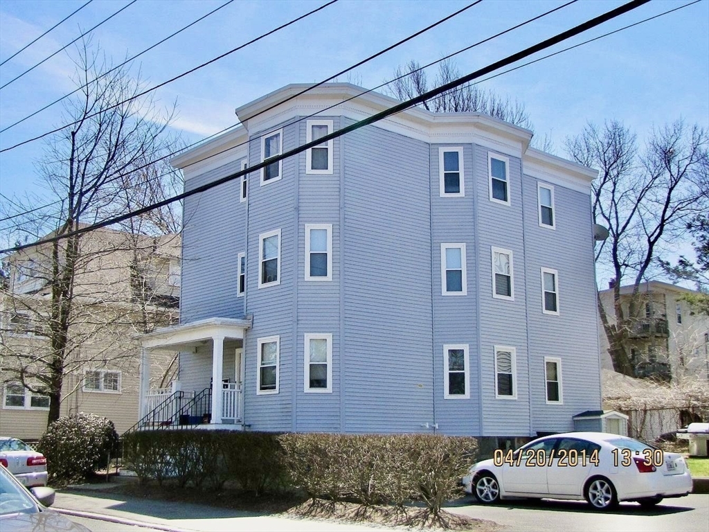 7 Rawson Rd, Quincy, Massachusetts, 3 Bedrooms Bedrooms, 6 Rooms Rooms,1 BathroomBathrooms,Residential Lease,For Rent,Rawson Rd,73471427