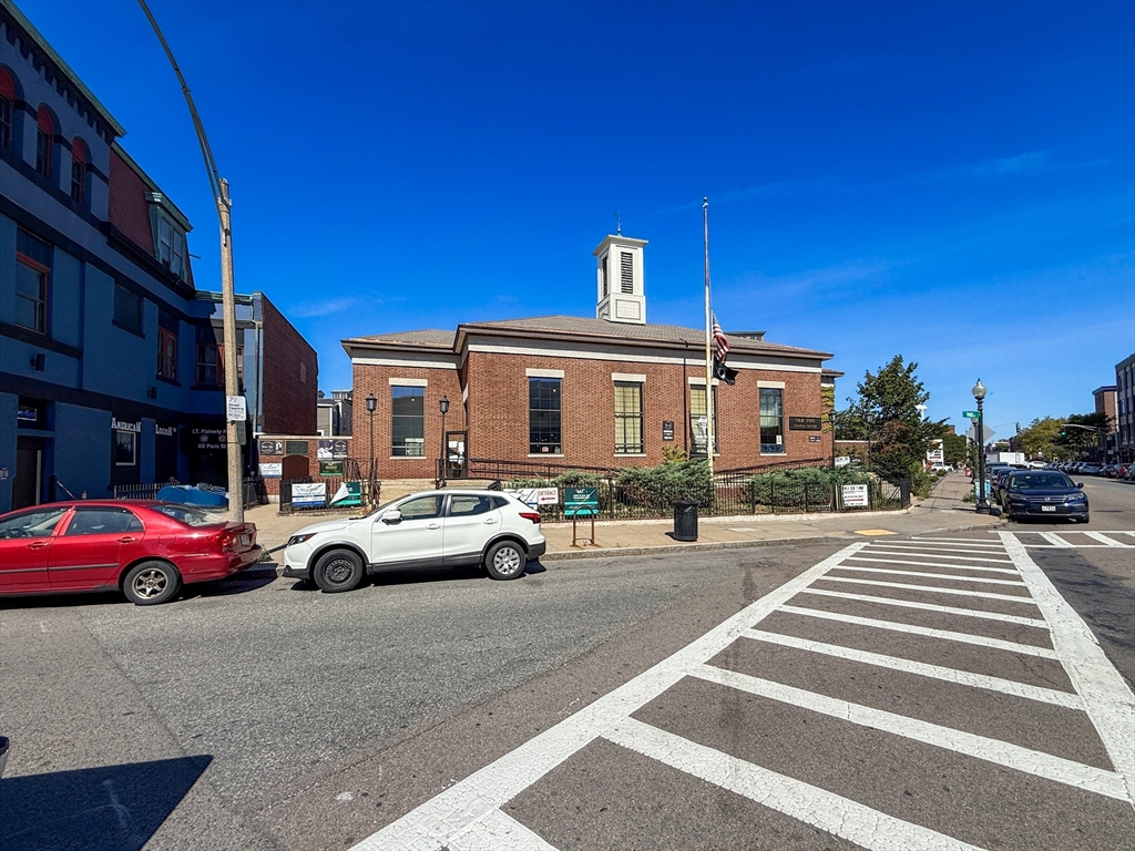 50 Meridian St, Boston, Massachusetts, ,Commercial Lease,For Rent,Meridian St,73471428