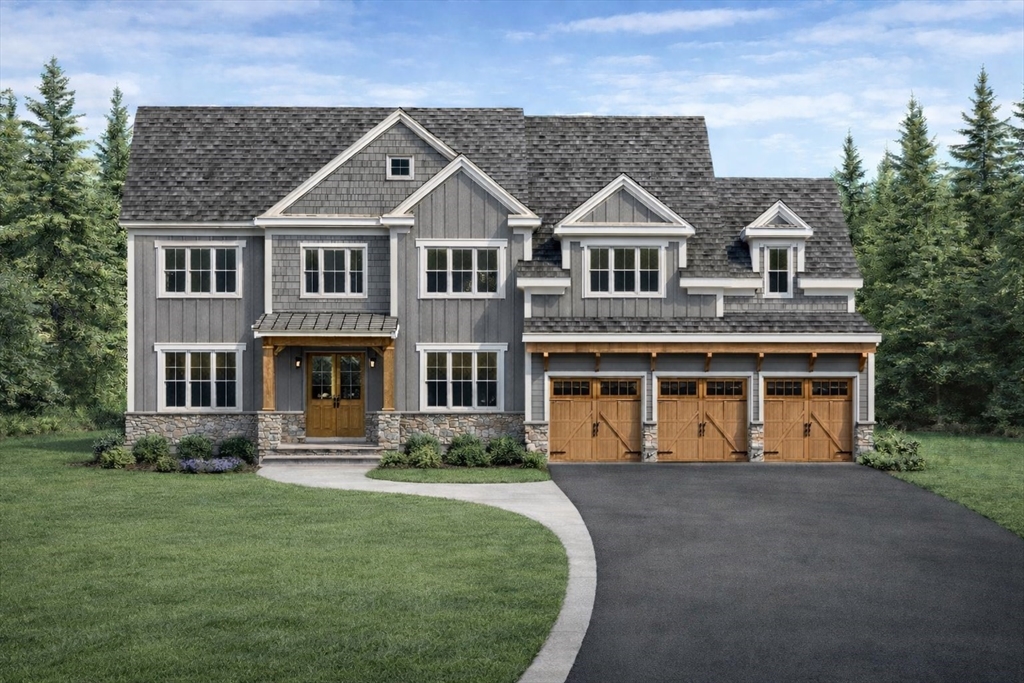 7 Whisper Way, Hopkinton, Massachusetts, 5 Bedrooms Bedrooms, 10 Rooms Rooms,5.5 BathroomsBathrooms,Residential,For Sale,Whisper Way,73471447