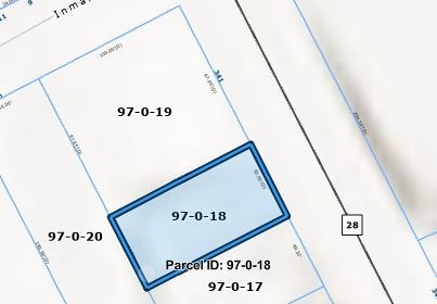 341 South Broadway- Parcel Ii, Lawrence, Massachusetts, ,Land,For Sale,South Broadway- Parcel Ii,73471389