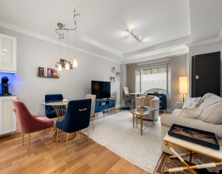 1 Huntington Ave, Boston, Massachusetts, 1 Bedroom Bedrooms, 4 Rooms Rooms,1 BathroomBathrooms,Residential,For Sale,Huntington Ave,73471452