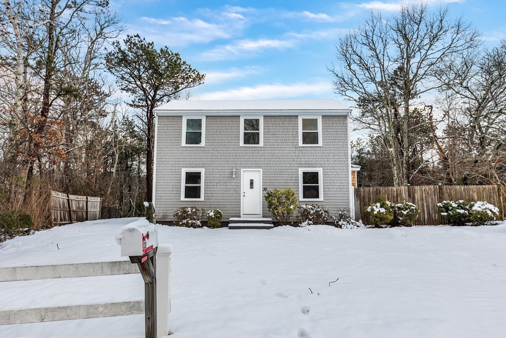 30 Barquentine Dr, Plymouth, Massachusetts, 3 Bedrooms Bedrooms, 8 Rooms Rooms,1 BathroomBathrooms,Residential,For Sale,Barquentine Dr,73471419
