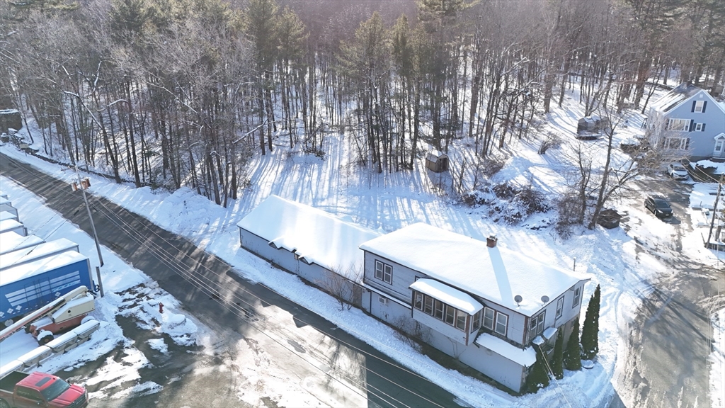 6 Gillespie Rd, Charlton, Massachusetts, ,Commercial Sale,For Sale,Gillespie Rd,73471355