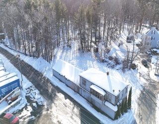 6 Gillespie Rd, Charlton, Massachusetts, ,Commercial Sale,For Sale,Gillespie Rd,73471355