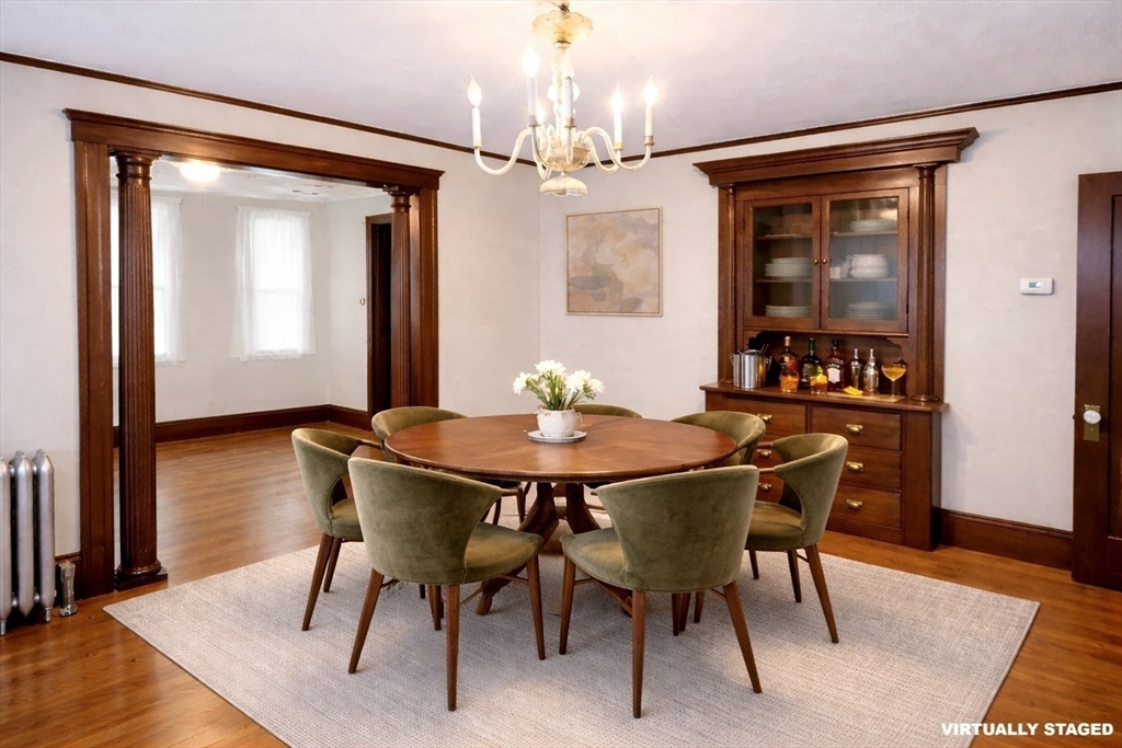 41 Bowdoin St., Medford, Massachusetts, 3 Bedrooms Bedrooms, 6 Rooms Rooms,1.5 BathroomsBathrooms,Residential Lease,For Rent,Bowdoin St.,73471380