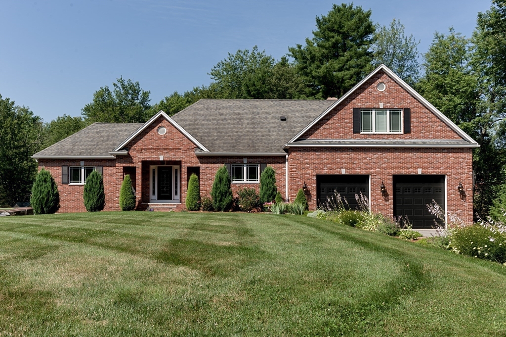 77 Barrel Rd, Westminster, Massachusetts, 4 Bedrooms Bedrooms, 12 Rooms Rooms,5 BathroomsBathrooms,Residential,For Sale,Barrel Rd,73471382