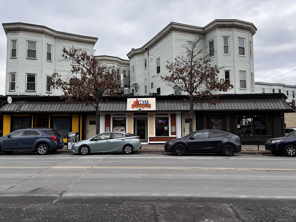 571-575 Washington St, Boston, Massachusetts, ,Commercial Sale,For Sale,Washington St,73471384