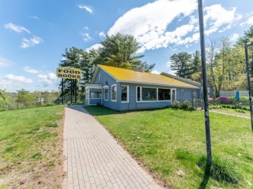1257 Buckley Highway, Union, Connecticut, ,Commercial Sale,For Sale,Buckley Highway,73471391