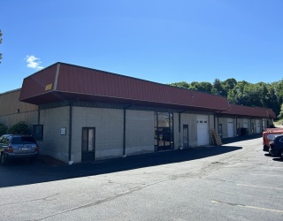 9 Bonazzoli Ave, Hudson, Massachusetts, ,Commercial Sale,For Sale,Bonazzoli Ave,73471400
